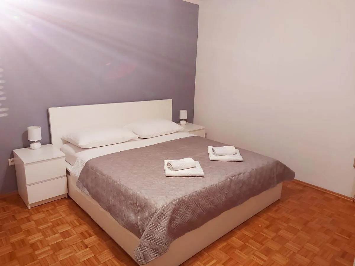 Apartment Karla Split 0*,  Croatia