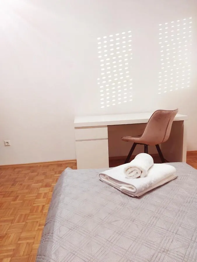Apartment Karla Split Croatia