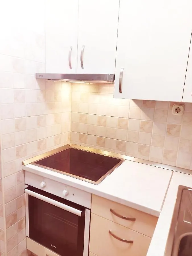 Apartment Karla Split Croatia