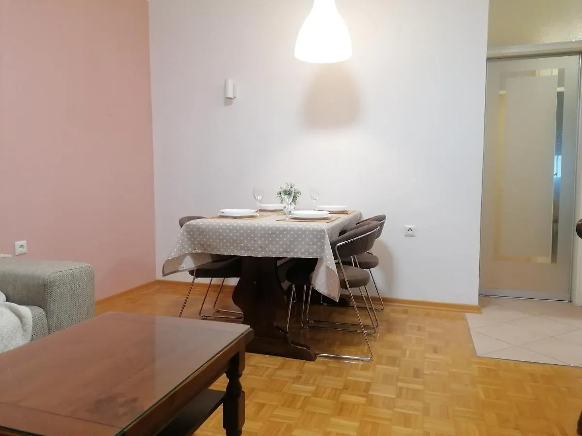 Apartment Karla Split Croatia