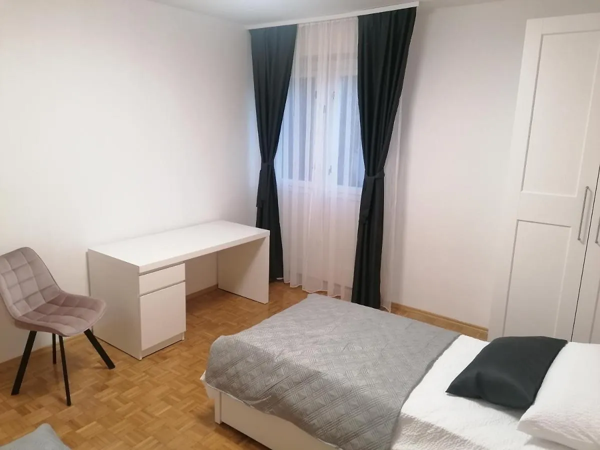 Apartment Karla Split Croatia